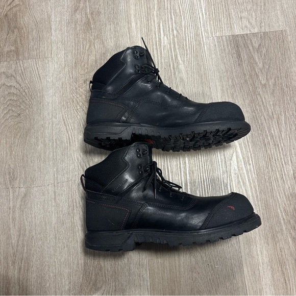 Red Wing BRNR XP6